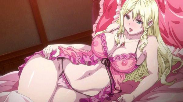 废弃豪宅 下卷 某位少女的话语 KMEG-020